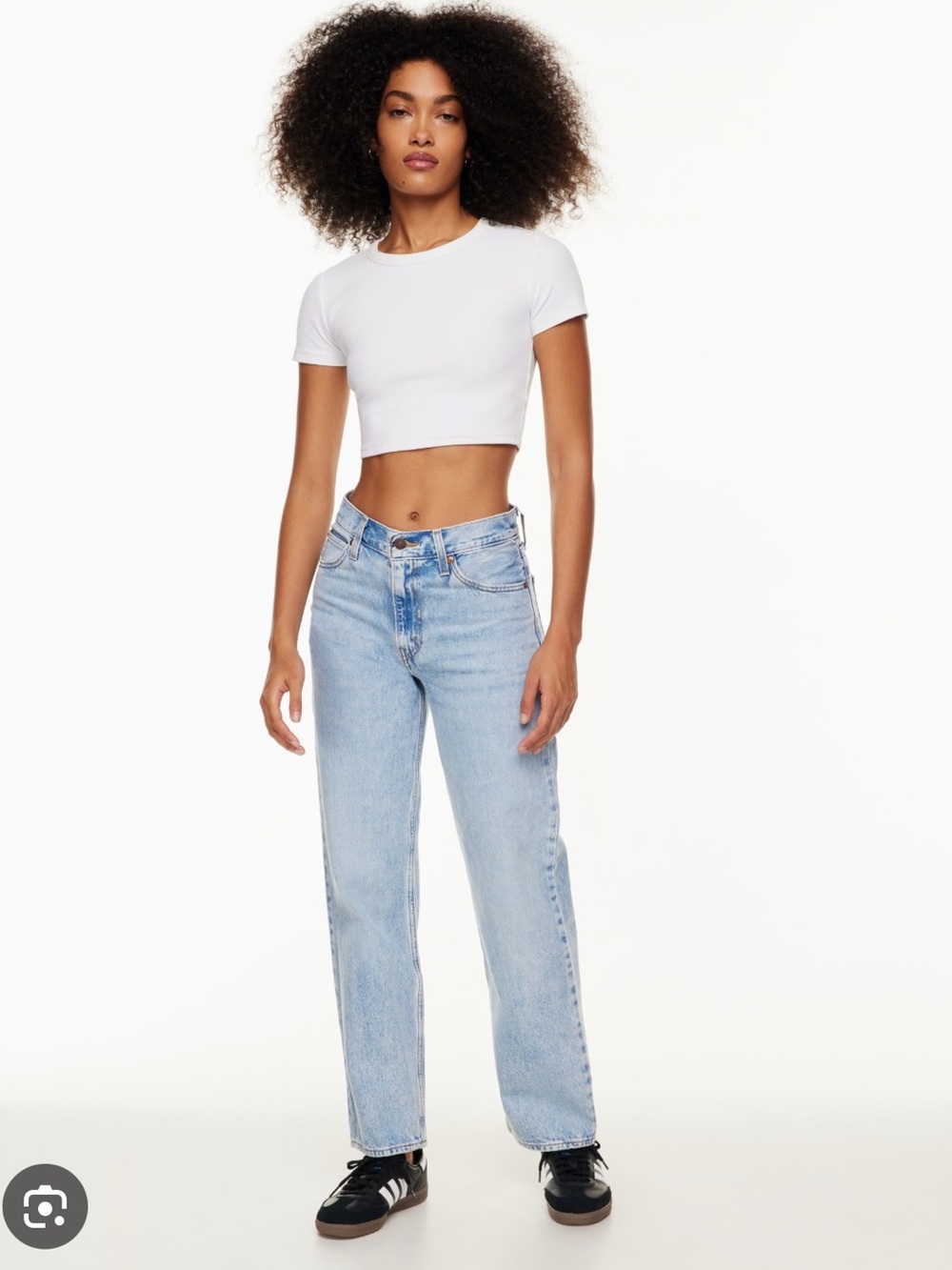 Levi’s Dad Jeans